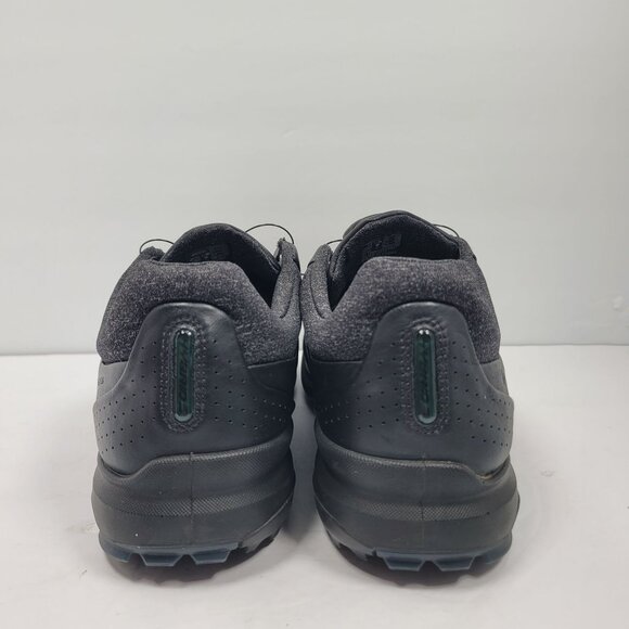 Ecco Biom Hybrid 3 Boa Men's Black Golf Shoes C15581401001 US Size 7 - Picture 4 of 8